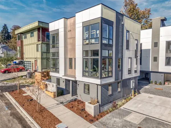 3212 S Dawson Street, Seattle, WA 98118