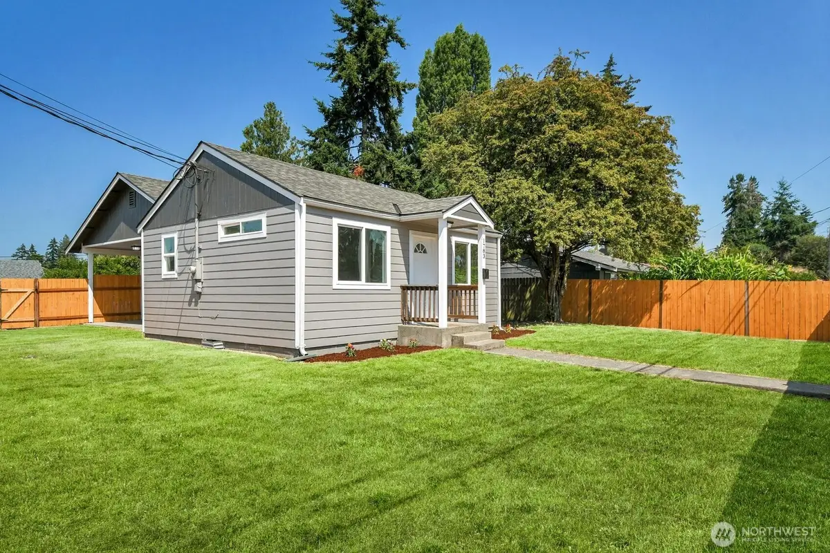 1783 S 41st Street, Tacoma, WA 98418 - #1