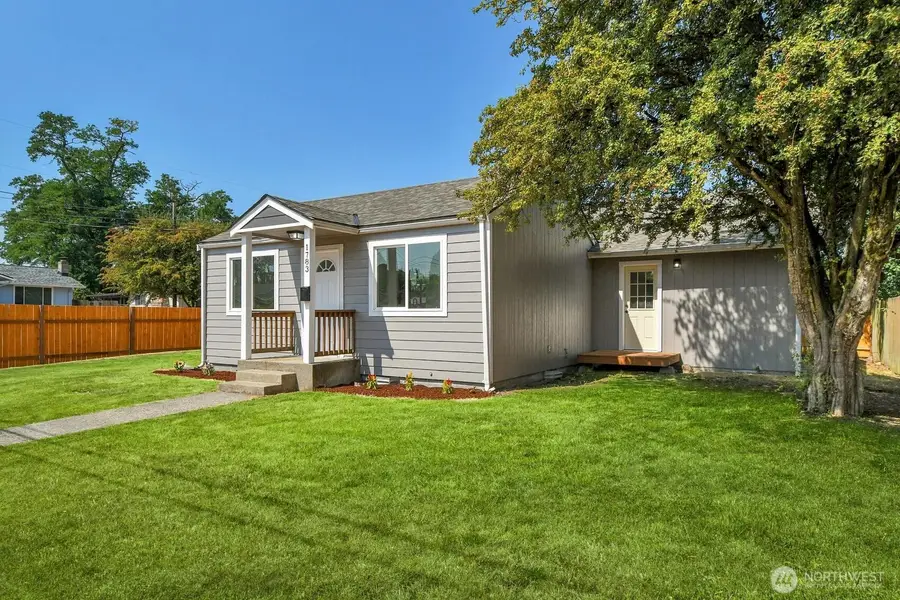 1783 S 41st Street, Tacoma, WA 98418 - #2
