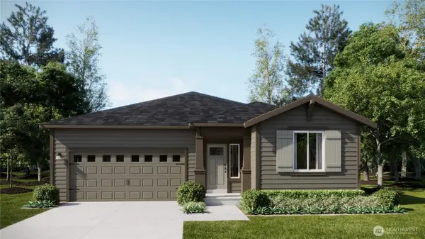 672 Sunbeam Place, Sequim, WA 98382