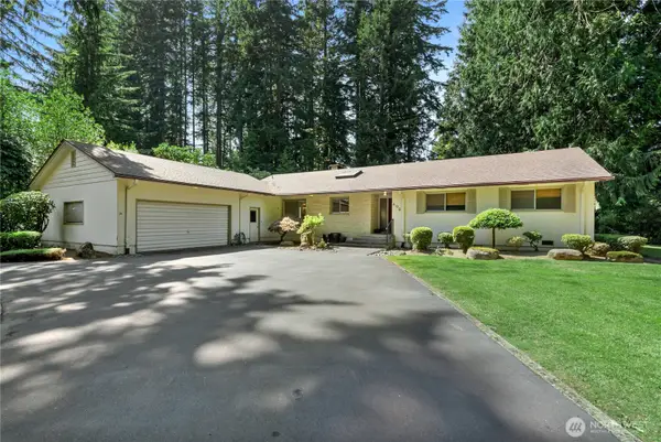 605 Fairway Drive, Aberdeen, WA 98520