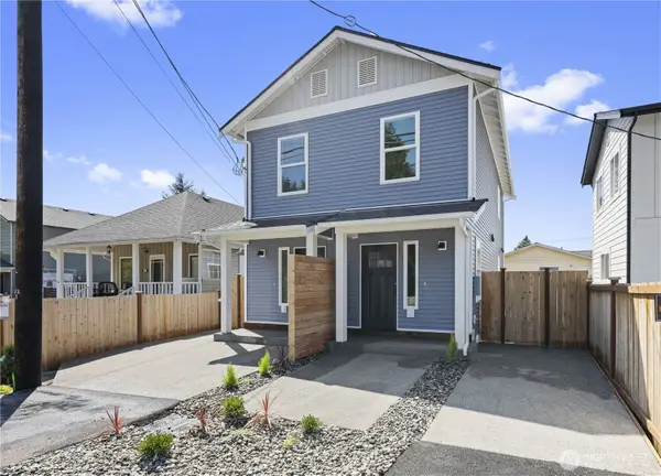 202 S Alder Avenue #B, Granite Falls, WA 98252
