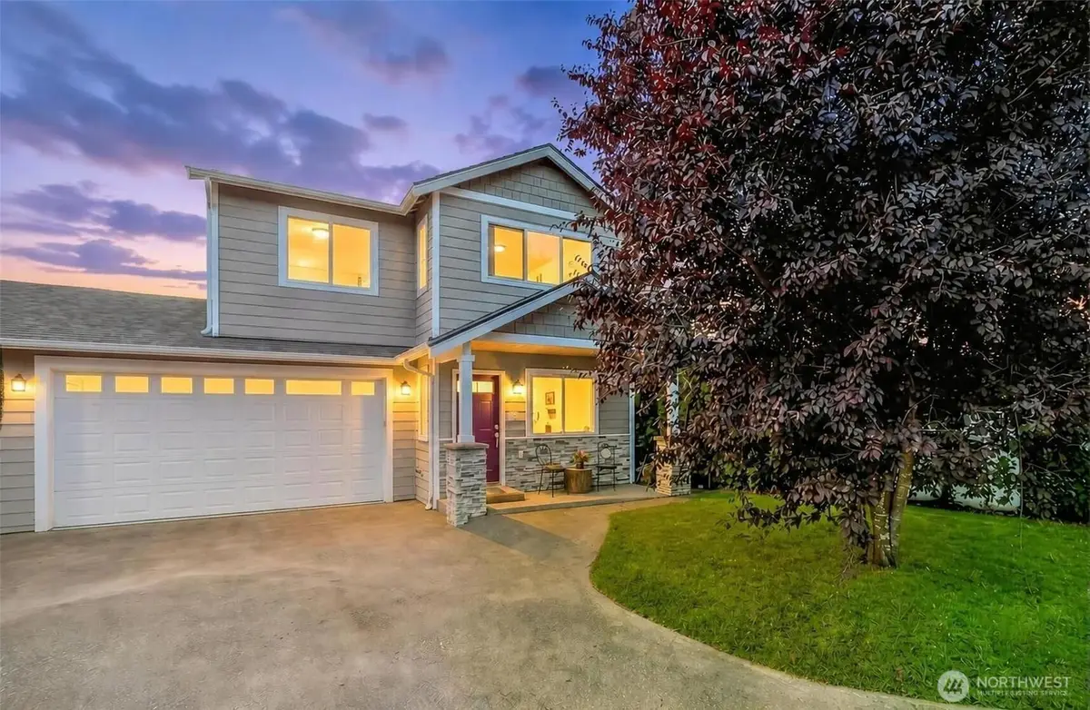706 83rd Avenue Se #B, Lake Stevens, WA 98258 - #1