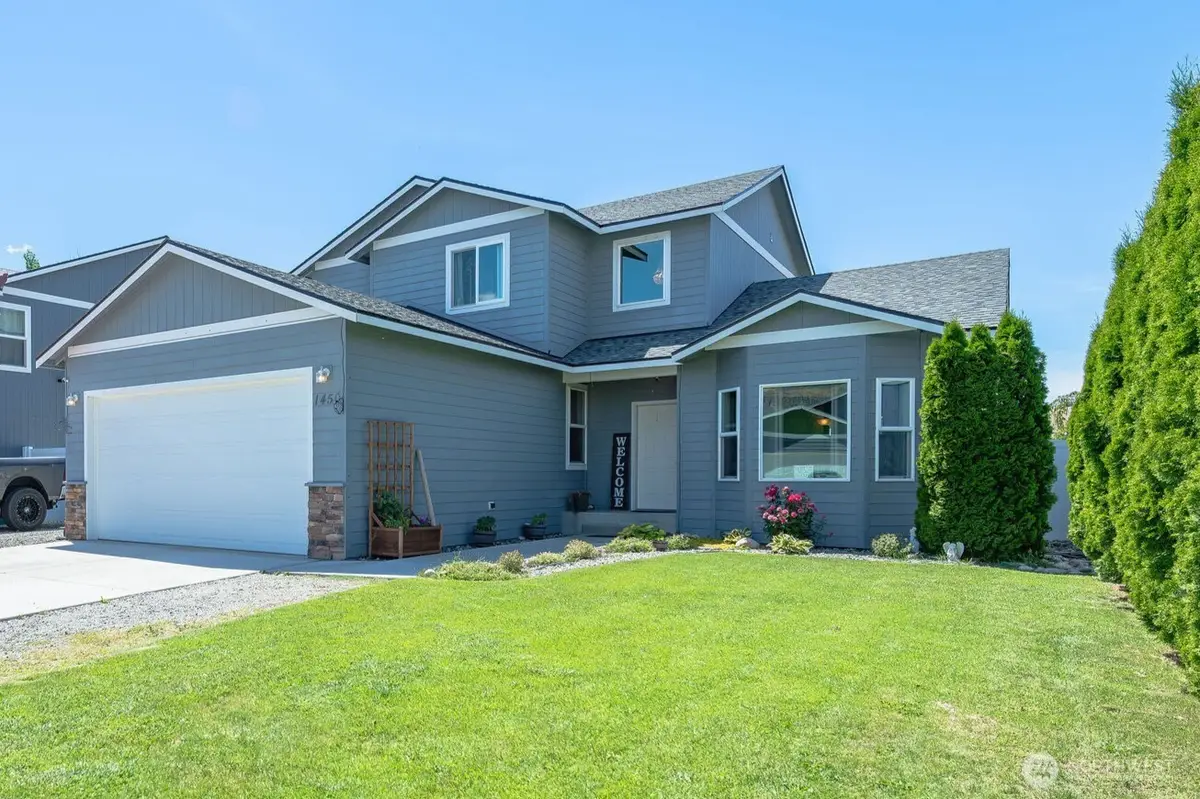 1450 Denny Place, Rock Island, WA 98850 - #1