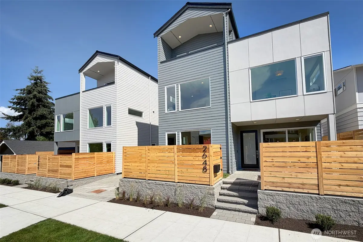 2648 41st Avenue Sw, Seattle, WA 98116 - #1