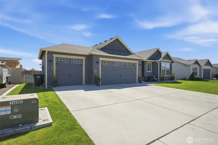 4713 W Wren, Moses Lake, WA 98837 - #3