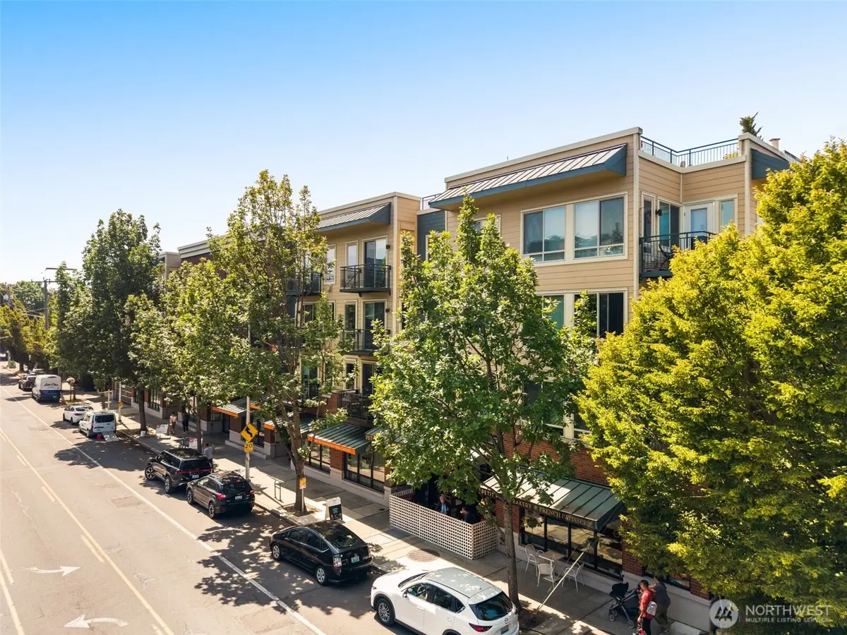 6801 Greenwood Avenue N #304, Seattle, WA 98103 - #1