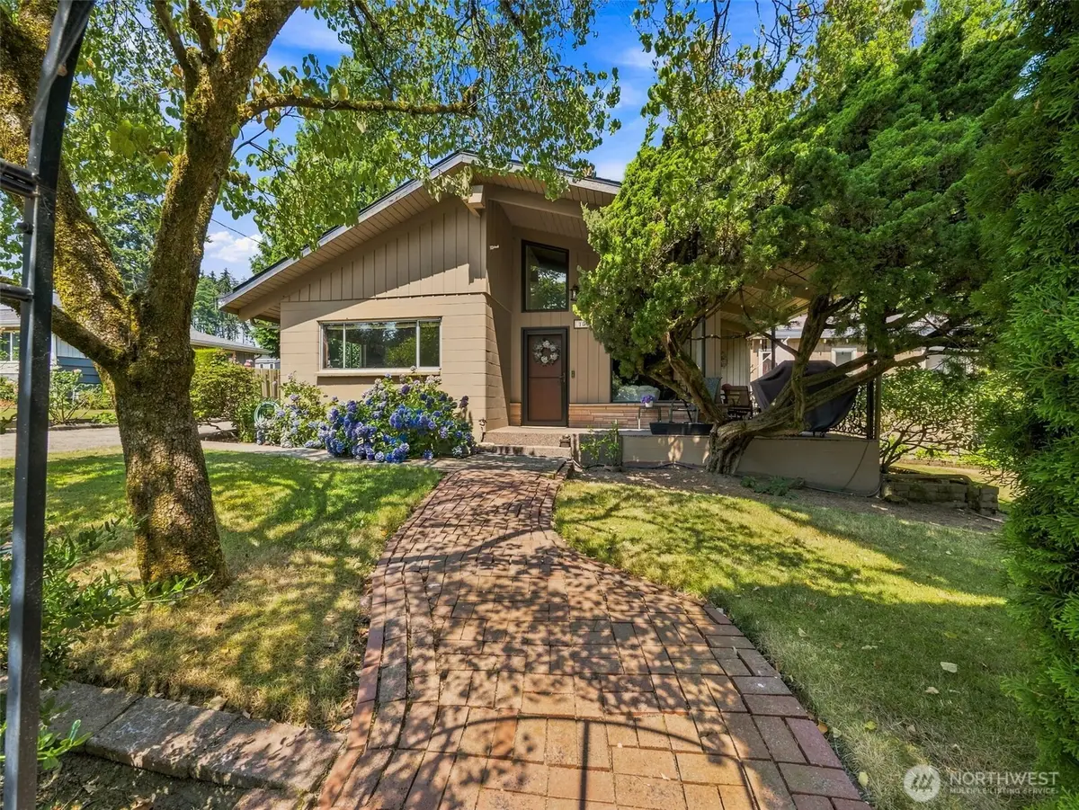 150 S 170th Street, Burien, WA 98148 - #1