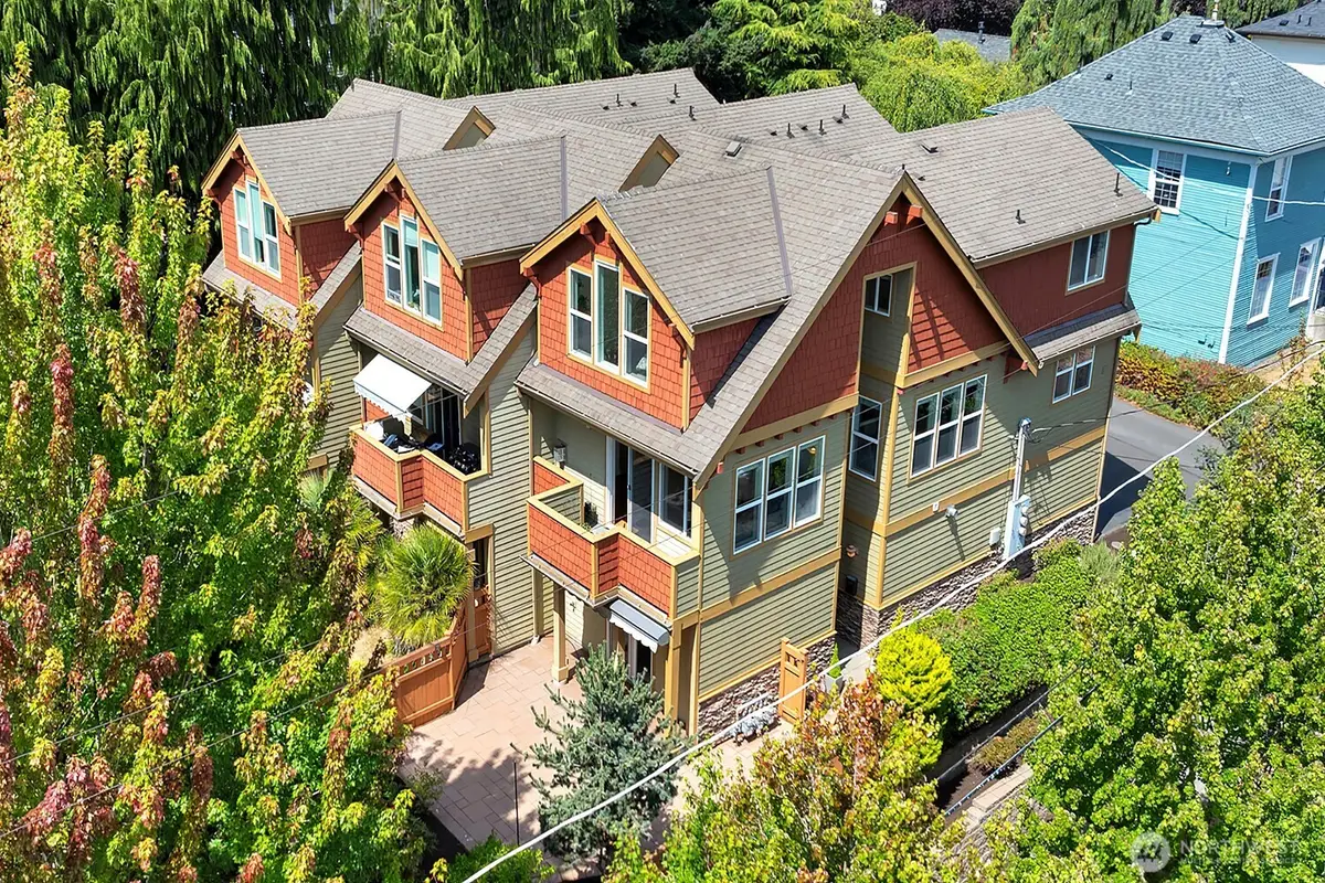 5605 30th Avenue Nw, Seattle, WA 98107 - #1
