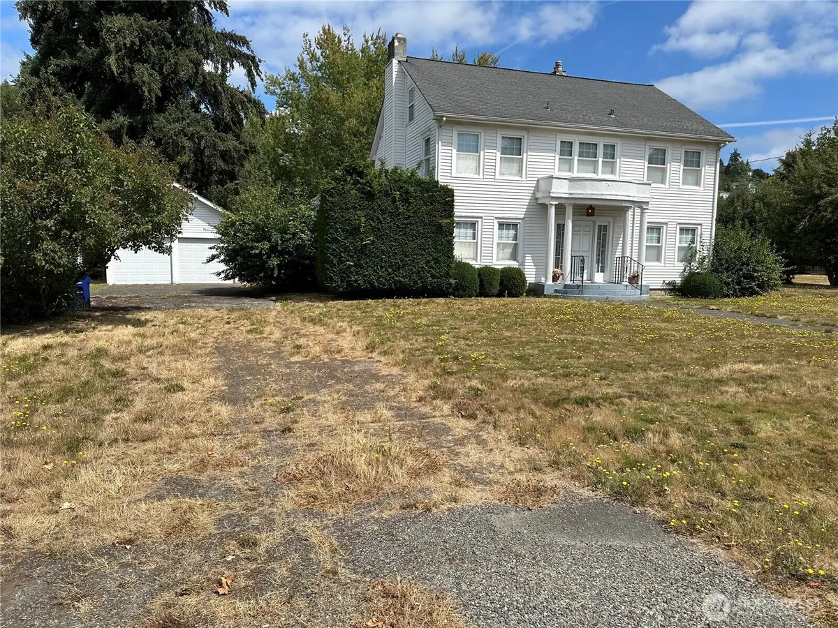 12313 Valley Ave E, Puyallup, WA 98372 - #1