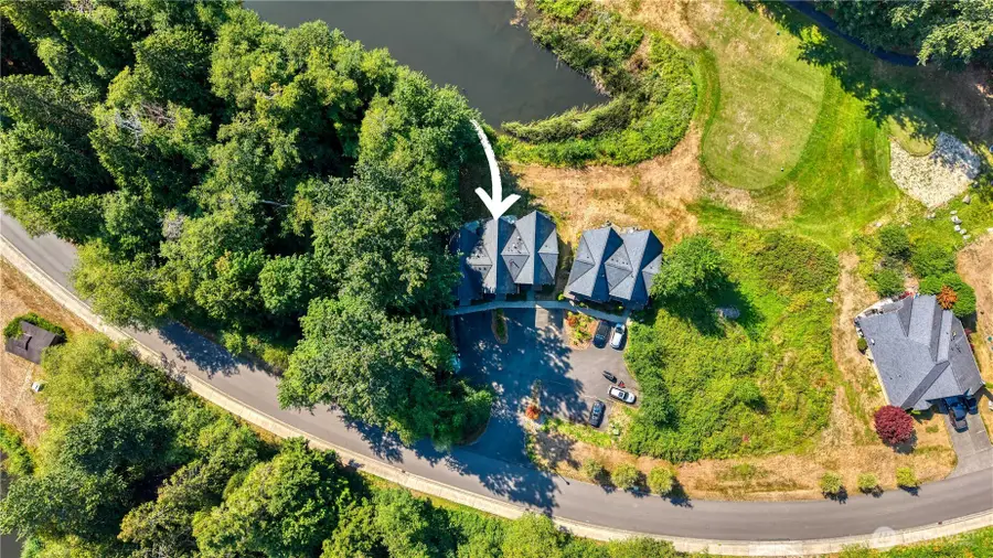 1307 Pelican Pl #2, Point Roberts, WA 98281 - #2