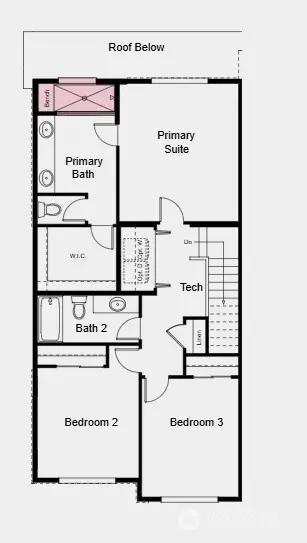 13210 NE 127th Way #C, Kirkland, WA 98034 - #3