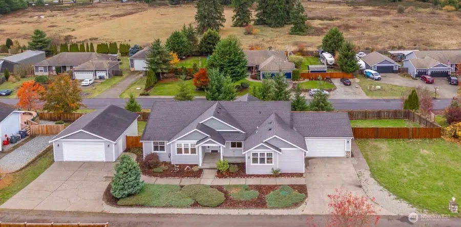 22107 84th Avenue Ct E, Graham, WA 98338 - #2
