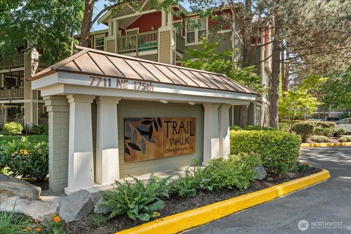 7711 NE 175th Street #A305, Kenmore, WA 98028 - #1