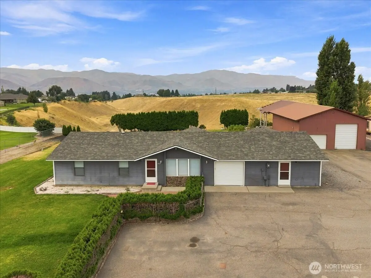 403 Neptune Place, East Wenatchee, WA 98802 - #1