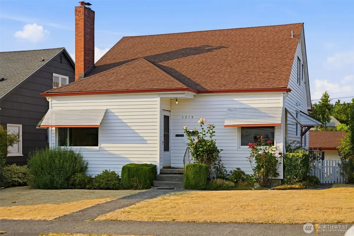 1015 N Sheridan Avenue, Tacoma, WA 98403 - #1