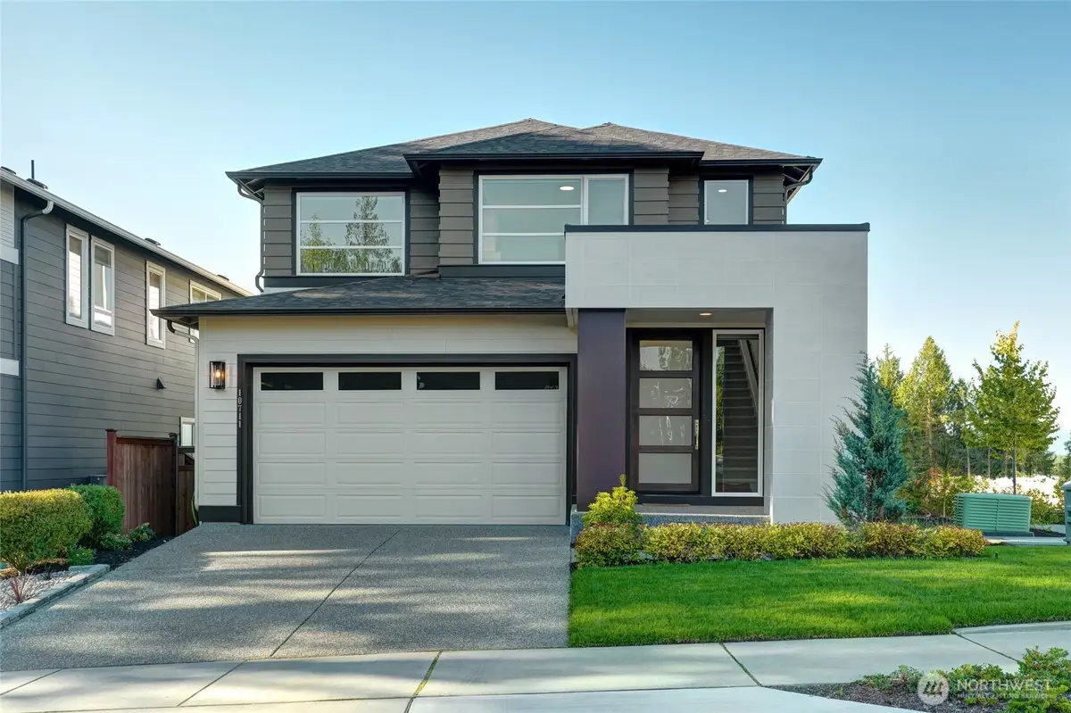 10711 16th Place Se, Lake Stevens, WA 98258 - #1
