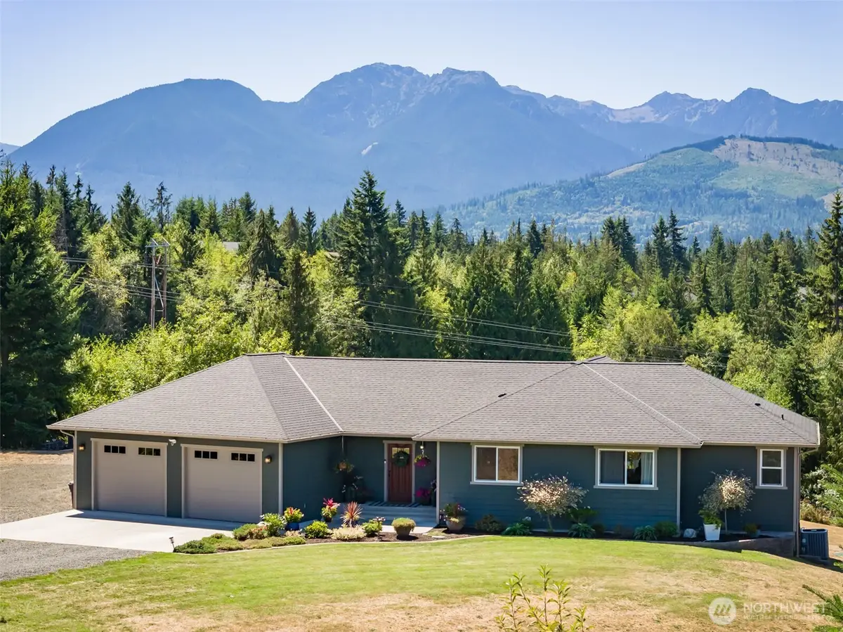 135 Saydee Lane, Port Angeles, WA 98362 - #1