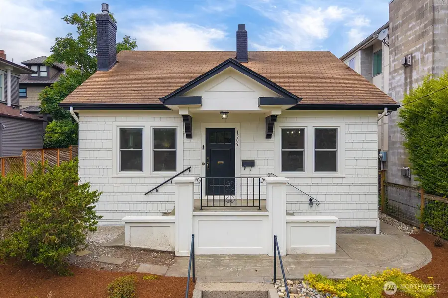 1509 4th Avenue W, Seattle, WA 98119 - #2