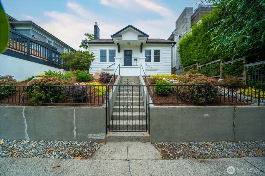 1509 4th Avenue W, Seattle, WA 98119 - #3