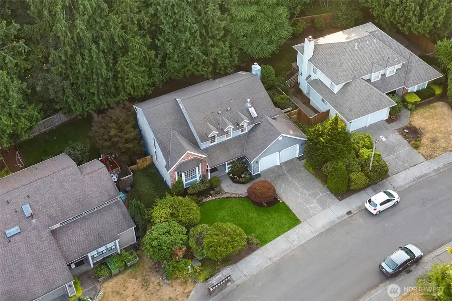 13815 176th Place Ne, Redmond, WA 98052 - #2
