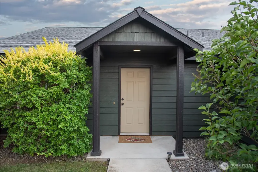200 E Kristen Avenue, Ellensburg, WA 98926 - #2