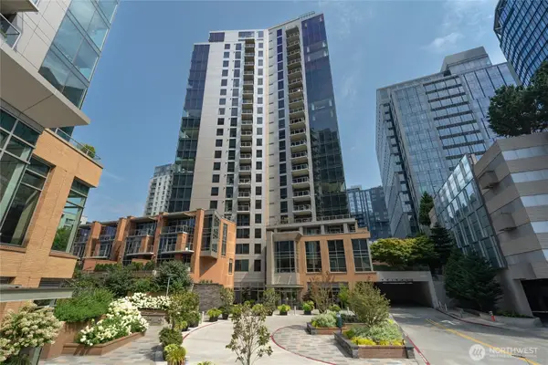 10650 NE 9th Place #723, Bellevue, WA 98004
