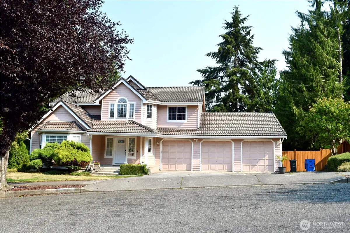 1605 27th Avenue Se, Puyallup, WA 98374 - #1
