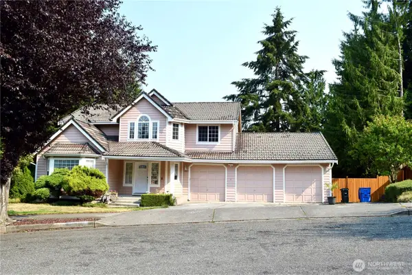 1605 27th Avenue Se, Puyallup, WA 98374