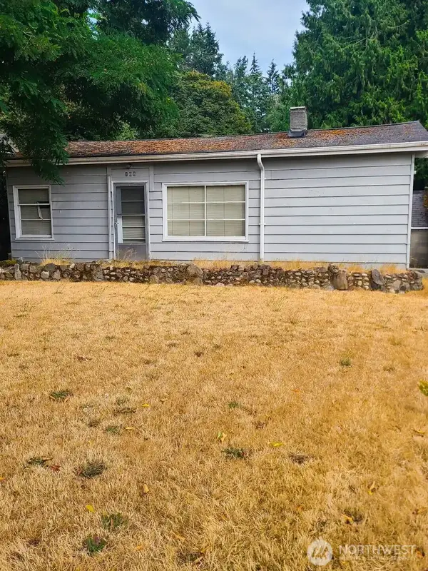 108 NE 157th Street, Shoreline, WA 98155