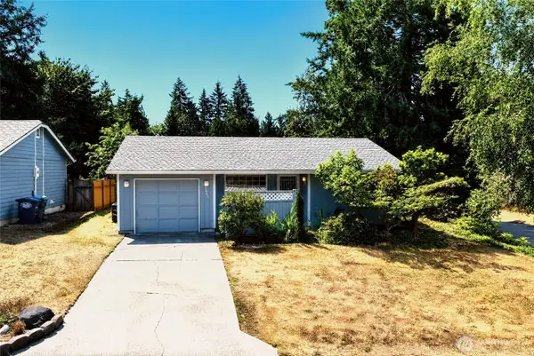 3045 Chelsea Court Nw, Olympia, WA 98502