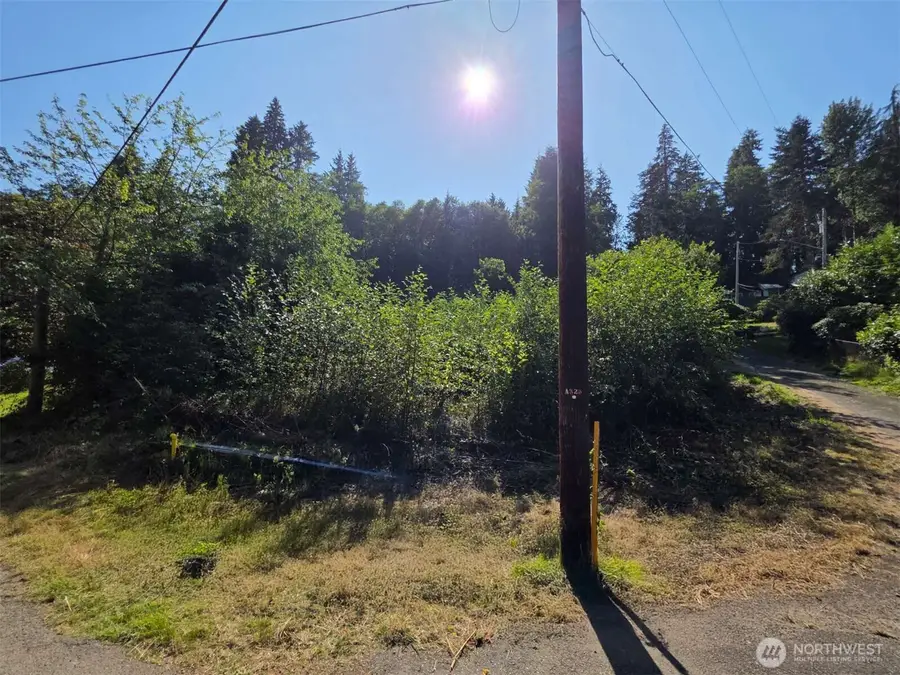 929 Duffy St, Aberdeen, WA 98520 - #2