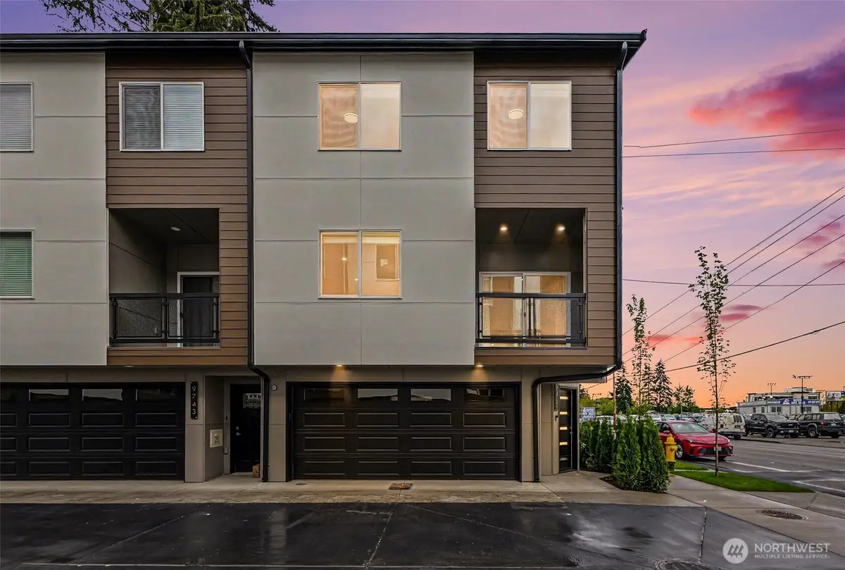 9723 4th Avenue W, Everett, WA 98204 - #1