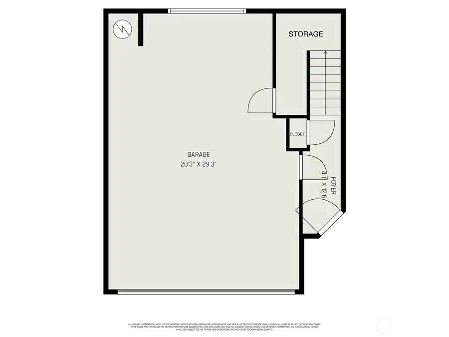 9723 4th Avenue W, Everett, WA 98204 - #3