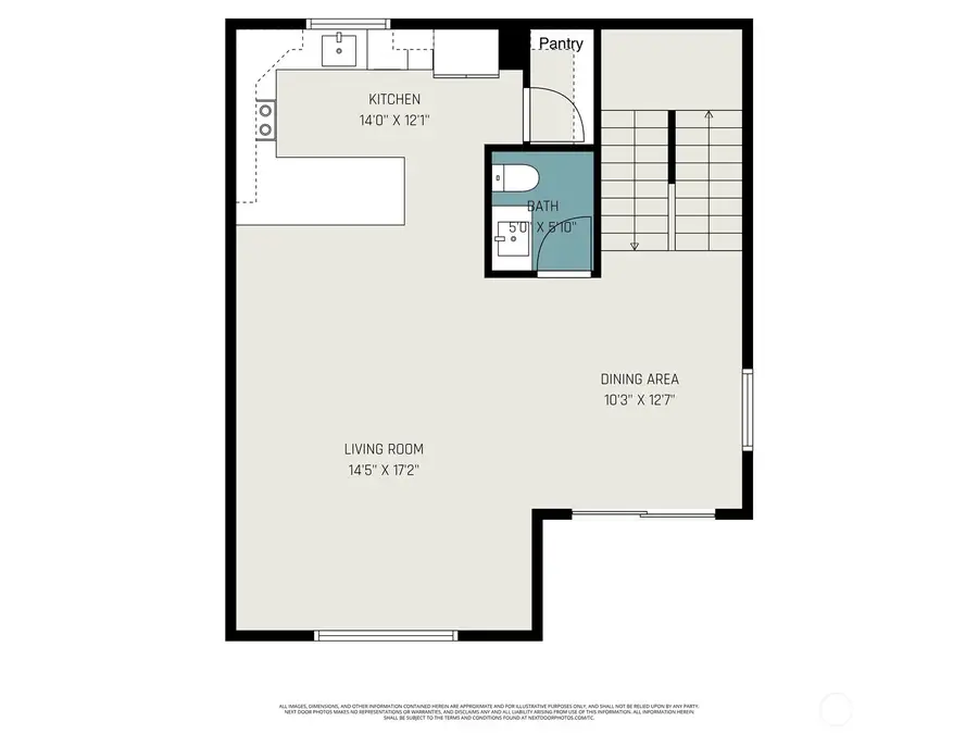9725 4th Avenue W, Everett, WA 98204 - #3