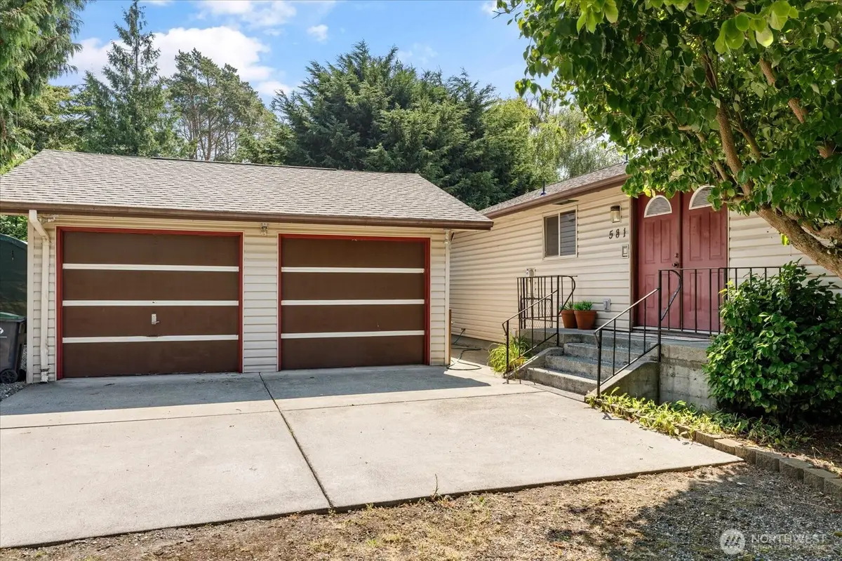 581 Olympic View Drive, Coupeville, WA 98239 - #1