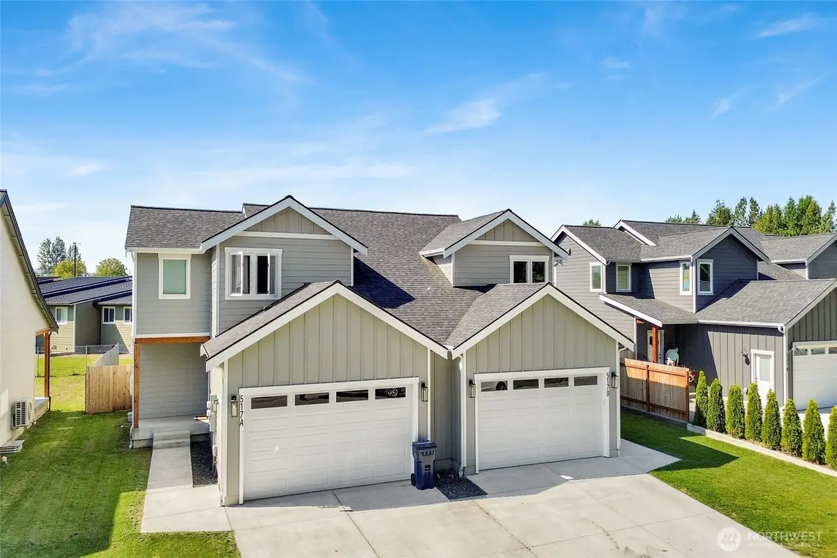 517 Colton Lane, Everson, WA 98247 - #1