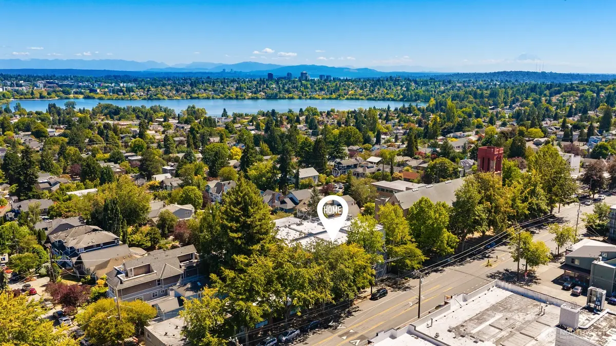 7600 Greenwood Avenue N #209, Seattle, WA 98103 - #1