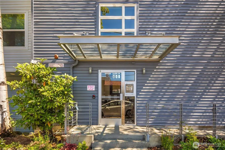 7600 Greenwood Avenue N #209, Seattle, WA 98103 - #3