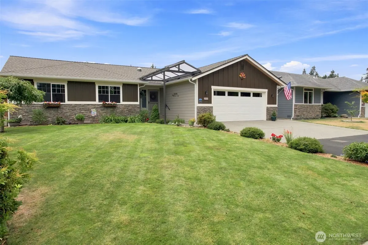 3602 188th Street Ne, Arlington, WA 98223 - #1
