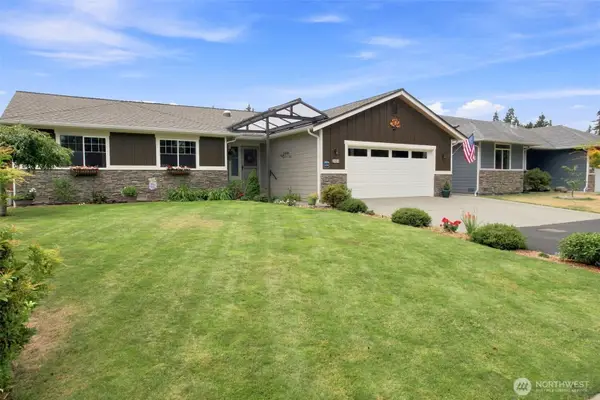 3602 188th Street Ne, Arlington, WA 98223