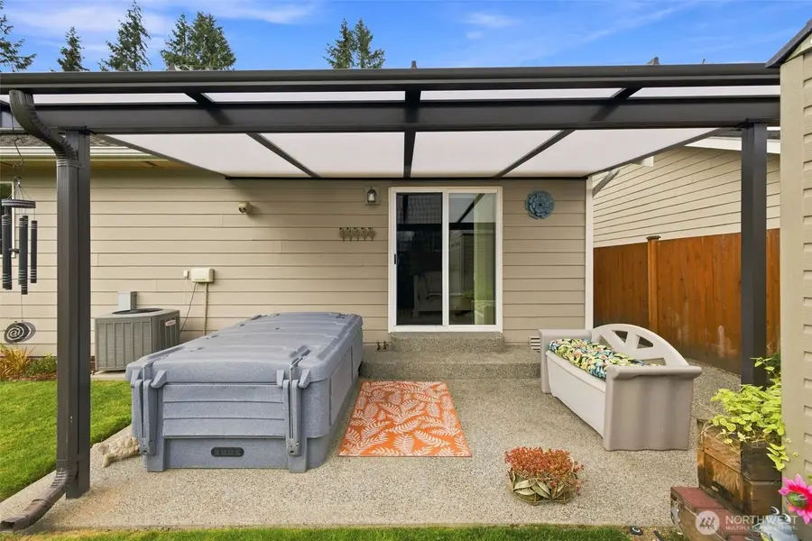 3602 188th Street Ne, Arlington, WA 98223 - #3