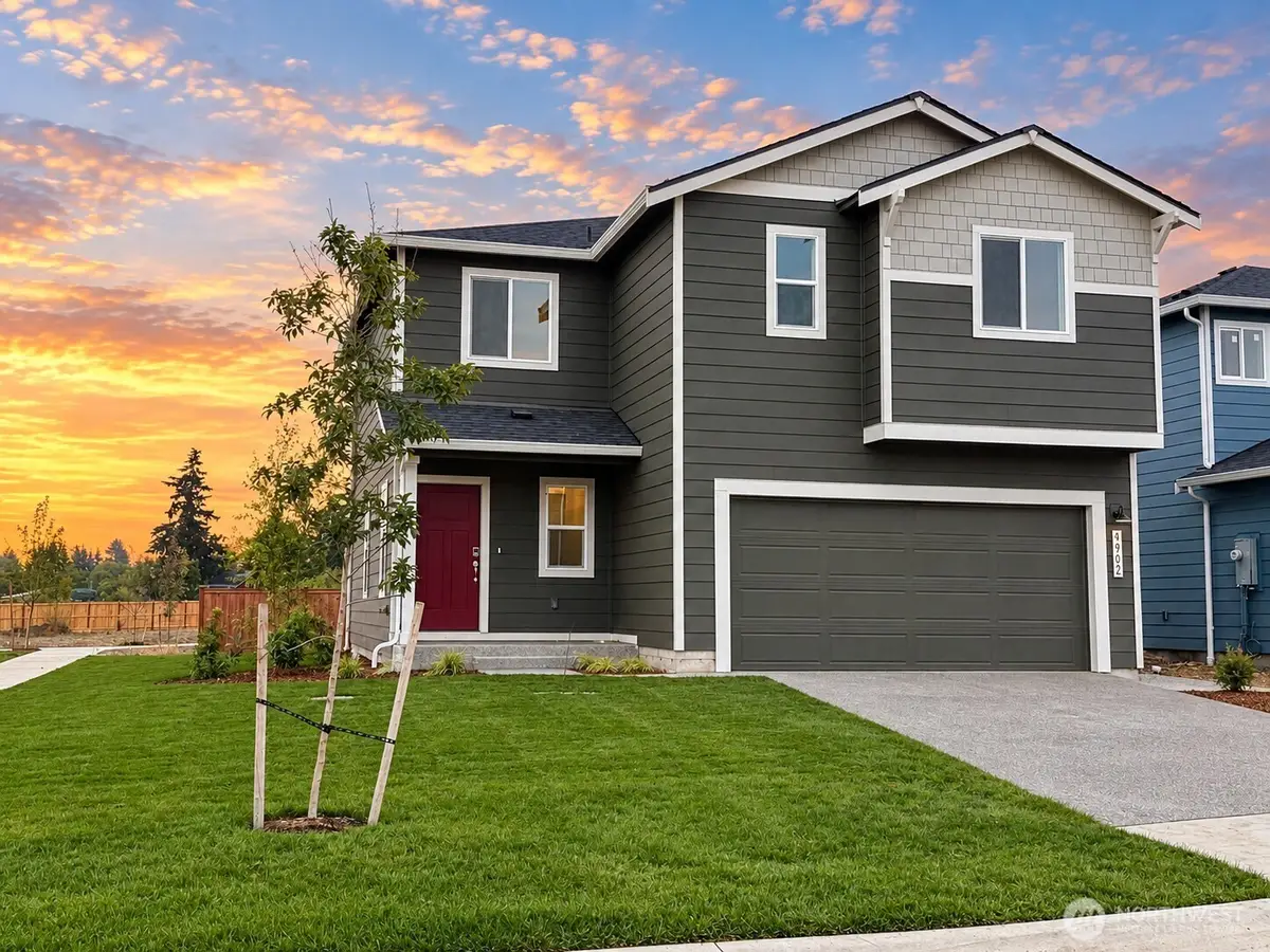 9902 Ferns Loop Se, Yelm, WA 98597 - #1