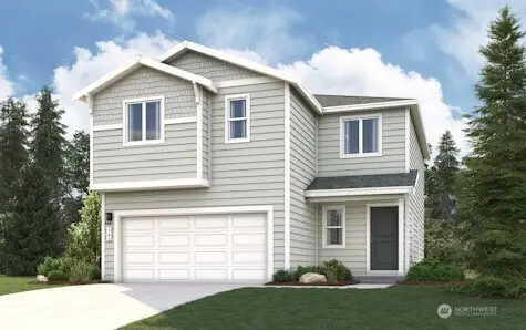 9902 Ferns Loop Se, Yelm, WA 98597 - #2
