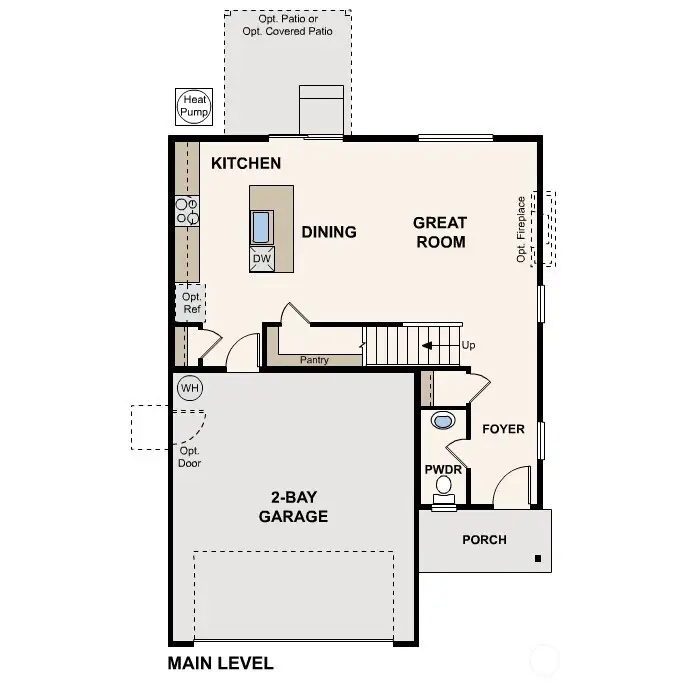 9902 Ferns Loop Se, Yelm, WA 98597 - #3