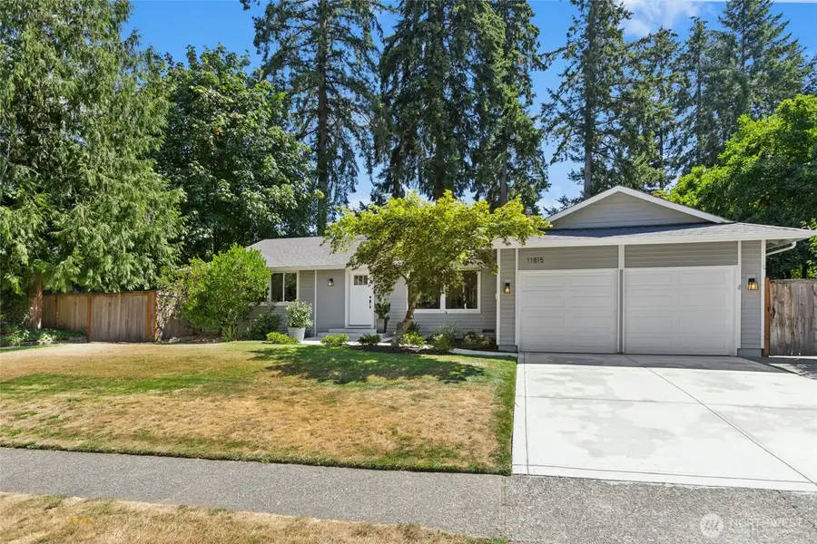 11815 NE 143rd Street, Kirkland, WA 98034 - #2