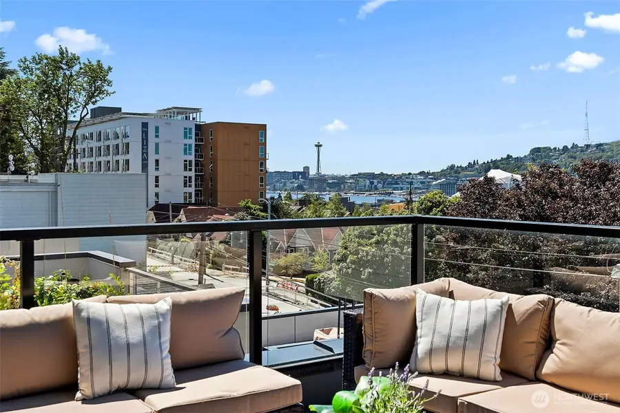 2624 Eastlake Avenue E #A, Seattle, WA 98102 - #2