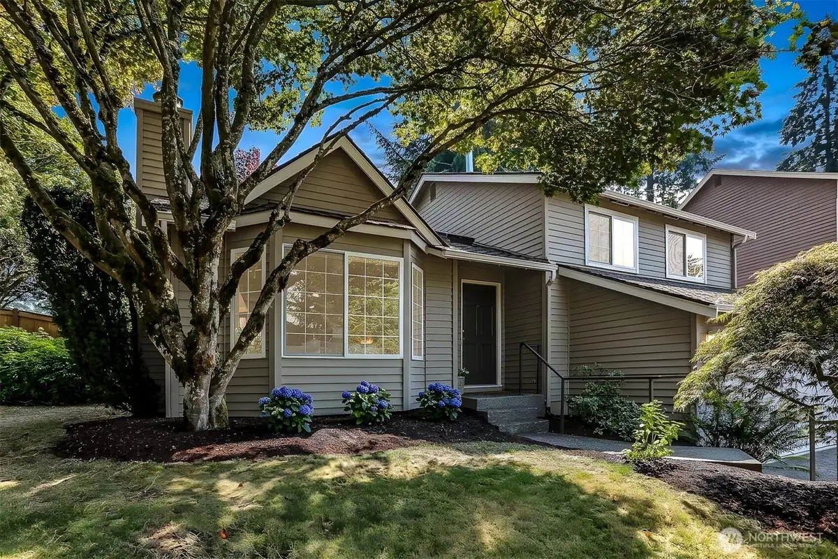 14855 SE 10th Place, Bellevue, WA 98007 - #1