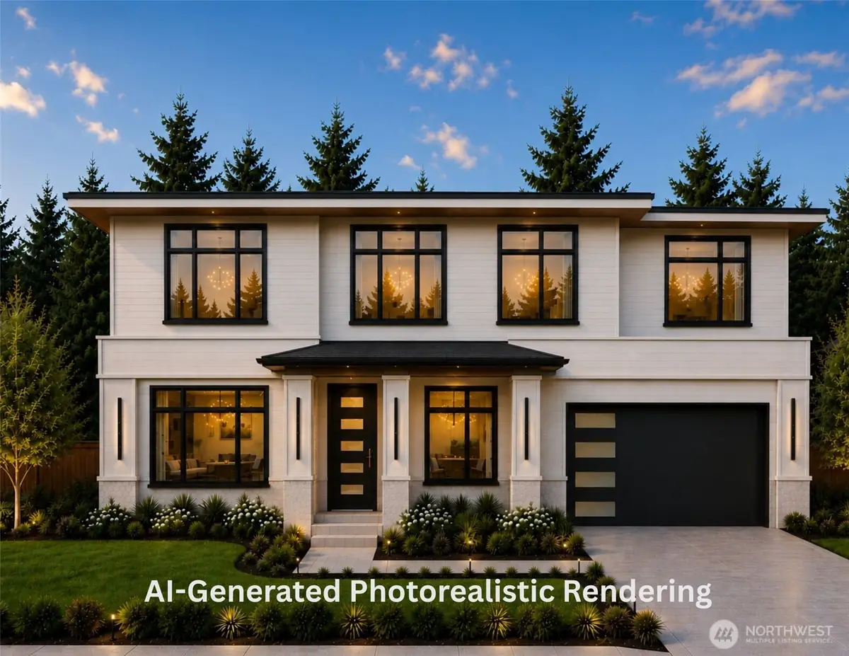 4630 148th Avenue Se, Bellevue, WA 98006 - #1