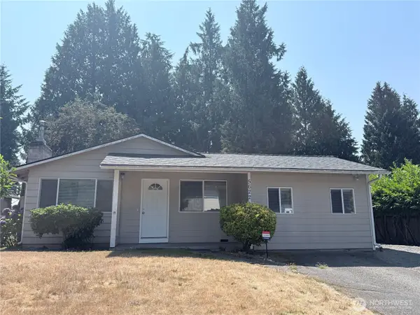 5622 202nd Street Sw, Lynnwood, WA 98036
